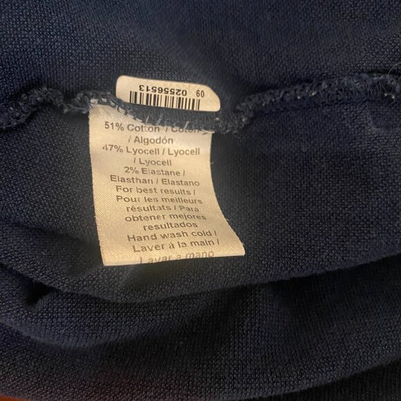 Cotton Pique Long-Sleeve Polo from Todd Snyder - Picture 5 of 5